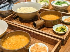 -李百蟹·江南蟹黄面·河景餐厅(夫子庙总店)