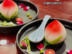 -北平印象.北京烤鸭.新京菜.融合菜(世贸店)