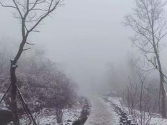 -华蓥山天意谷景区