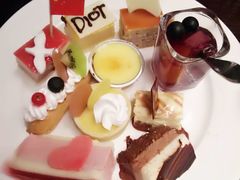 -洲际酒店·地平线全日餐厅HORIZON CAFÉ