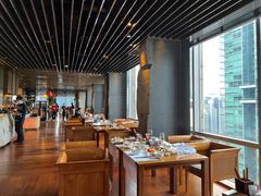 -广州富力君悦大酒店·凯菲厅