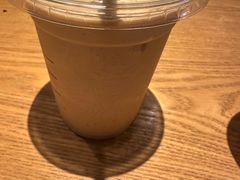 -星巴克(杭州嘉里中心4F店)