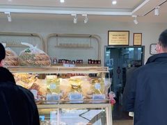 -玛尔哈巴·塔塔尔糕点(华侨小区店)