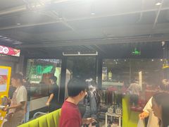 -清真·马坡烧烤涮牛肚·酸浆火锅(新区总店)