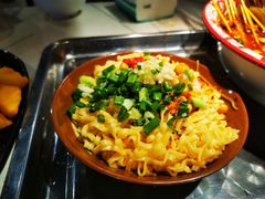 -来伊回麻辣烫·火锅串串清真(红瓦寺总店)