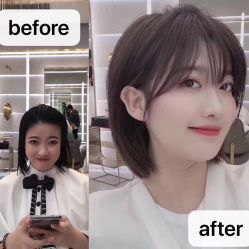 点击看大图 -3AM HAIR SALON烫发染发接发