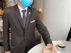 -广州四季酒店·意珍·意式自助餐
