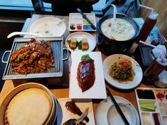 -四季民福烤鸭店(前门廊房二条店)