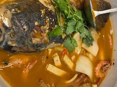 -芳·宴江南(范家路店)