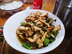 -秀妈厨房(灰汤老店)