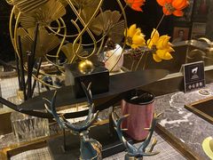 -YUE·6·西式融合餐厅(外滩六号店)