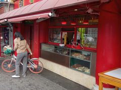 门面-白魁老号饭庄(交道口店)