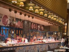 -万达瑞华酒店美食汇自助餐厅(楚河汉街店)