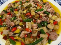 -杨记隆府重庆江湖菜(大悦城店)