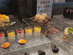 -咖啡厅自助餐厅(贵阳中天凯悦酒店)