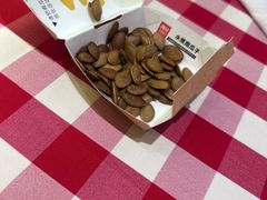 -西贝(金桥店)