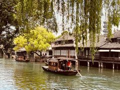 -乌镇景区