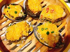-必点海鲜·海肠捞饭大王(滨江道店)
