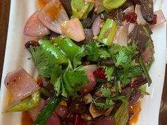 -长安后宰门水盆羊肉(新都心店)