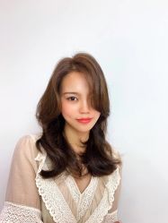 -3AM·S HAIR SALON烫发染发接发