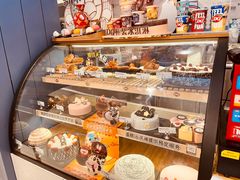 -DQ·蛋糕·冰淇淋(苏州中心店)