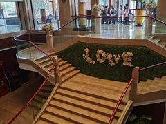 -世纪缘湖滨花园酒店(玄武湖店)