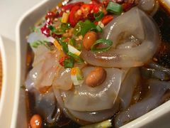 -半天妖烤鱼(永旺梦乐城店)