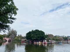 -公园茶楼粤式点心