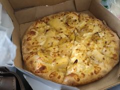 -达美乐比萨(国瑞北路店)