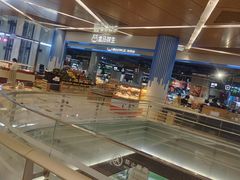 -盒马鲜生(丁香国际店)