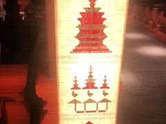 -西双版纳洲际度假酒店兰吧