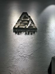 -ASA HAIR SALON