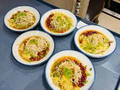 -穿越·兴化早茶·兴化味(英武路店)