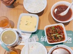 -老乡鸡(国华广场店)