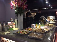 Cafe&nbsp;de&nbsp;L’Avenue&nbsp;Pizza&nbsp;&&nbsp;Bistro-浦鸿会尚莊亲子餐厅(碧云店)