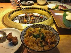 -久苑烧肉(世界城广场店)