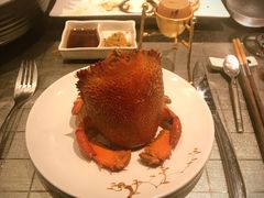 -仙桐吉宴铁板烧·精致料理