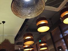 大堂-吴越荣记·苏州菜·松鼠桂鱼(斜塘老街店)