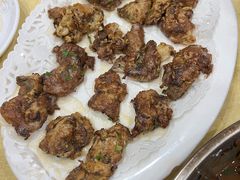 -标记好食