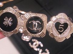 -CHANEL(恒隆广场店)