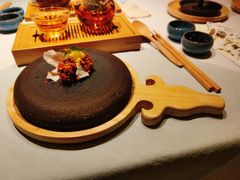 -叶叶菩提·晋福宫