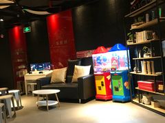 -海底捞火锅(团结桥店)
