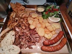 -HELLO MUSAE 拾光缪斯餐厅·纯正希腊风味(苏州中心店)