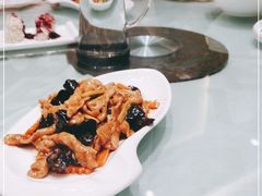 -添福来墨鱼饺子 · 海鲜东北菜(大连星海·黄浦路店)