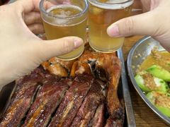 -顺徕德·仙庙烧鸡(桂庙路店)