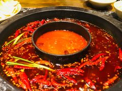 -蜀大侠火锅(建设路第五大道店)