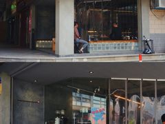 门面-BE NORMAL CAFE(霞溪路店)