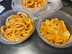 -樊三嬢手工甜水面(大邑安仁店)