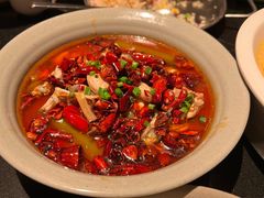 -小资太太餐厅(南岗区店)