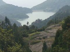 -大罗山风景区